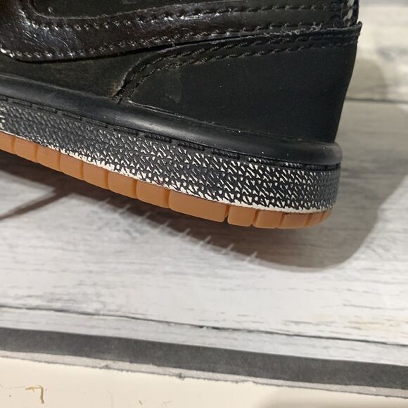 Nike Air Jordan 1 Mid GT Toddler Size‎ 9C - Picture 9 of 9